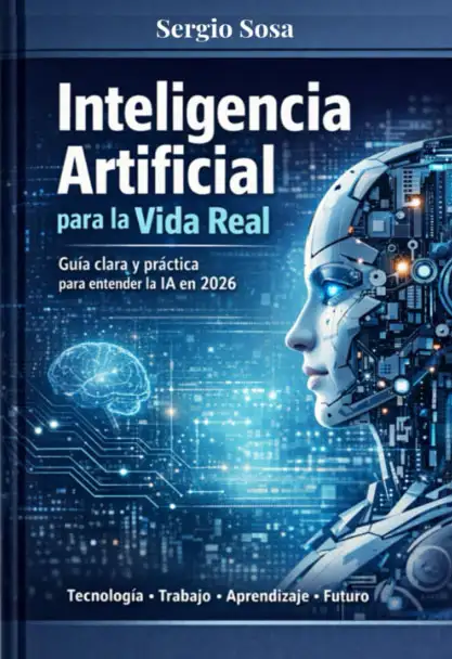 Inteligencia Artificial para la Vida Real