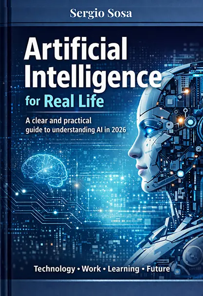 Artificial Intelligence for Real Life