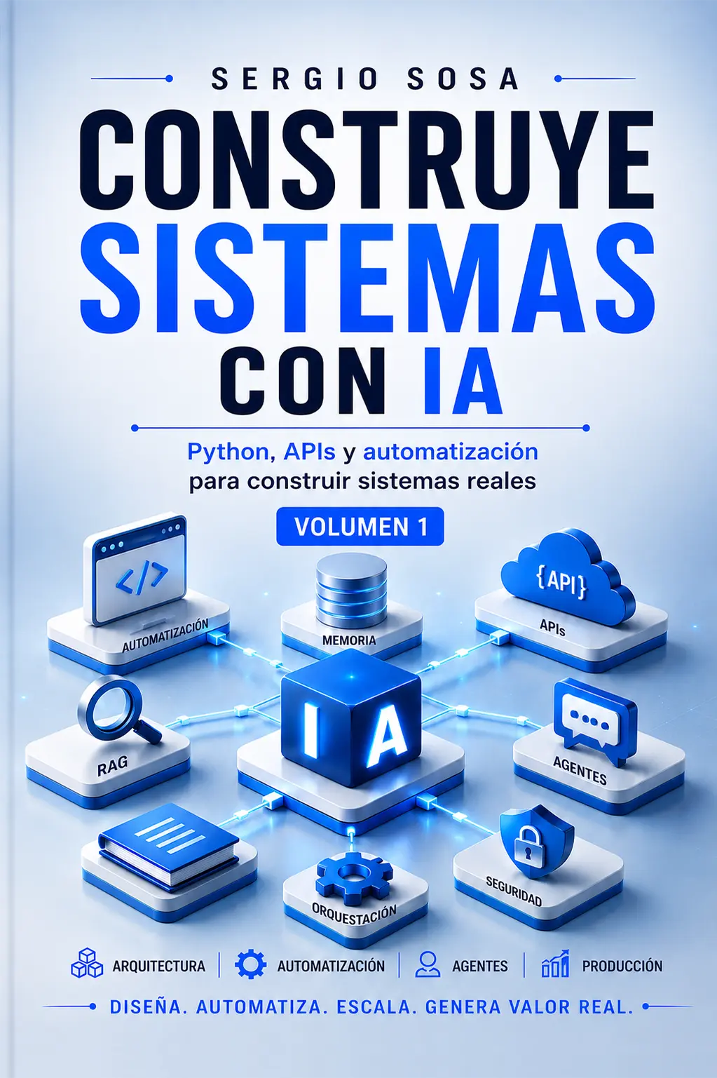 Build Systems with AI