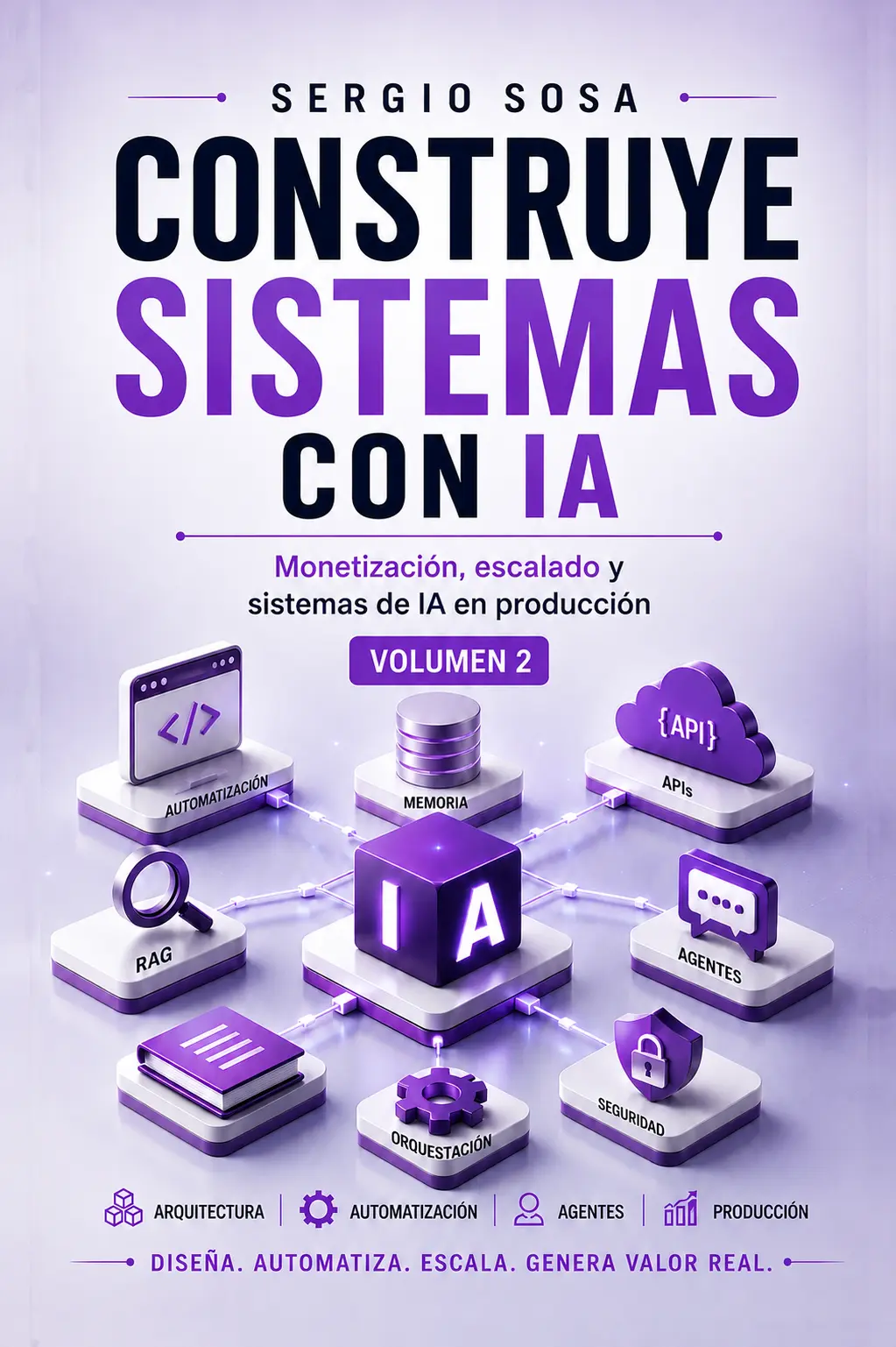 Build Systems with AI — Volume 2